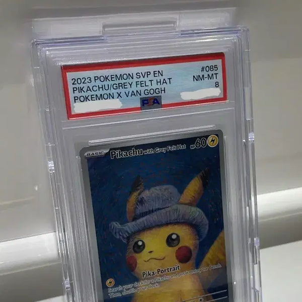 [BUNJANG] Pokemon Pikachu Promo Cards / 포켓몬카드 매입,교환합니다!!
