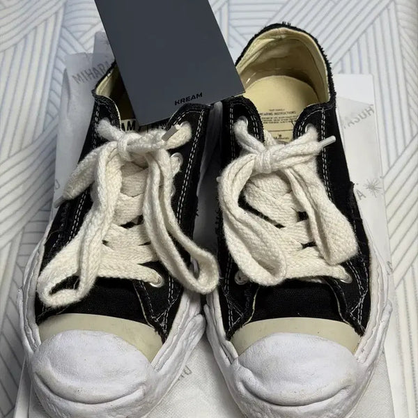 [BUNJANG] Maison Mihara Yasuhiro Hank Sneaker Size 41 / 매종 미하라 야스히로 행크 41사이즈
