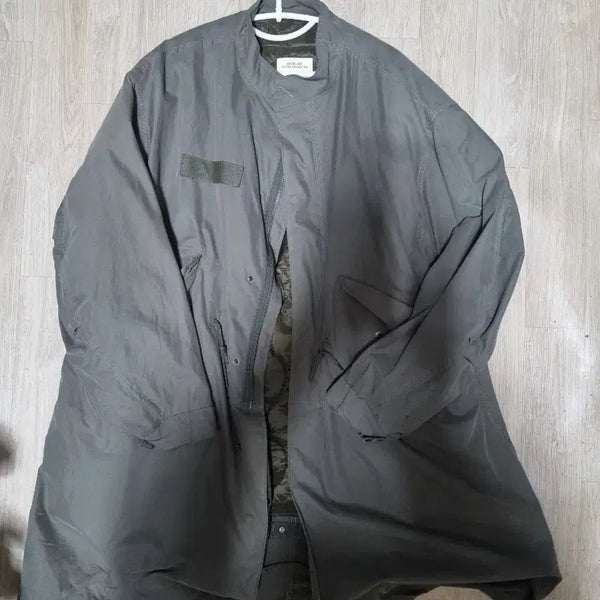 [BUNJANG] Freaks Store M65 Field Jacket Olive XL / [XL] 프릭스스토어 M65 야상 올리브