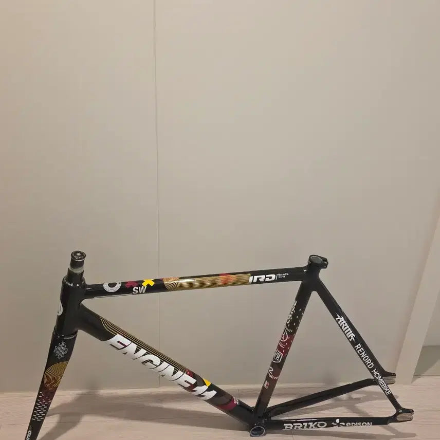 [BUNJANG] Engine11 Ird Frame / 엔진11 ird