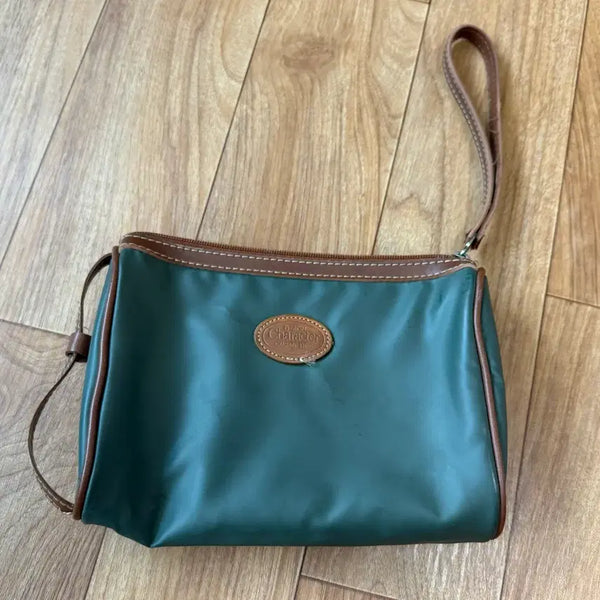 [BUNJANG] Multi-purpose Bag Pouch Handbag Clutch Bag / 다용도 가방 여행가방파우치 핸드백 클러치백