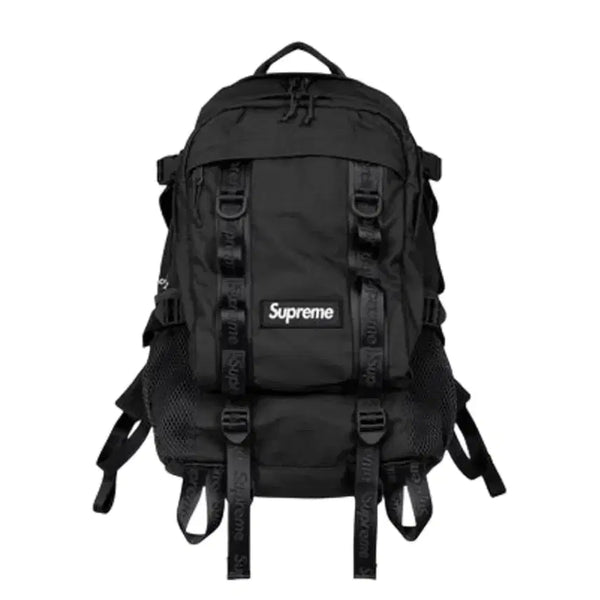 [BUNJANG] Supreme 26ss Backpack Black / 슈프림 26ss 백팩 블랙 새상품