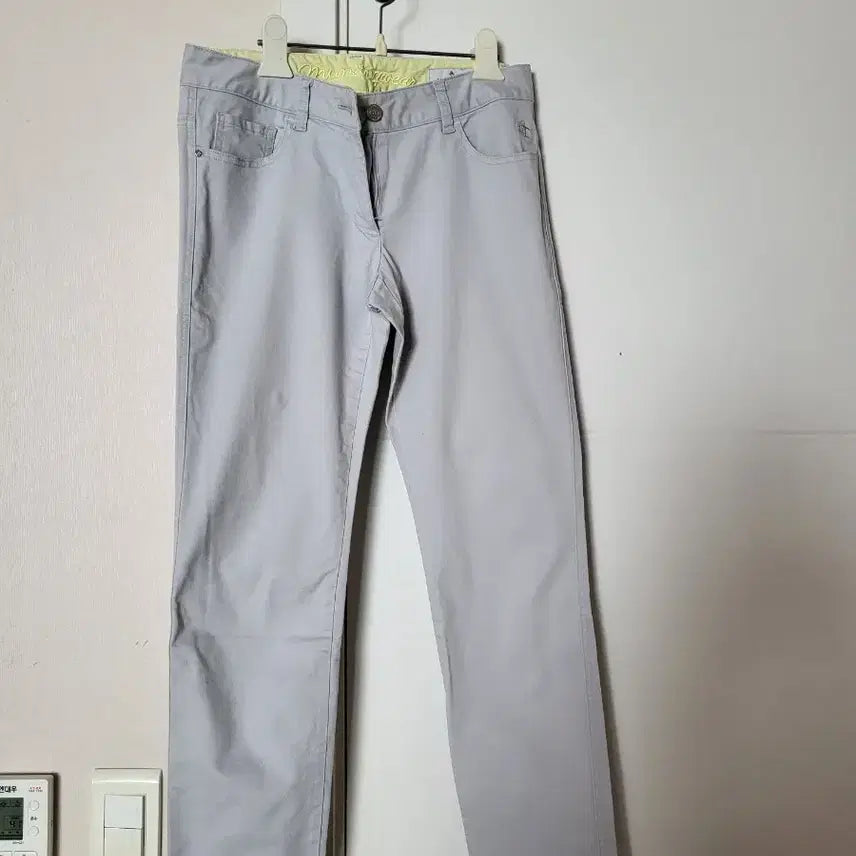 [BUNJANG] Munsingwear Golf Pants Size 55 (64) / 먼싱웨어 골프 바지 55