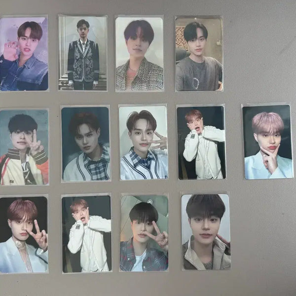 [BUNJANG] AB6IX Lee Daehwi Photocard / AB6IX 이대휘 포카 에이비식스 ab6ix
