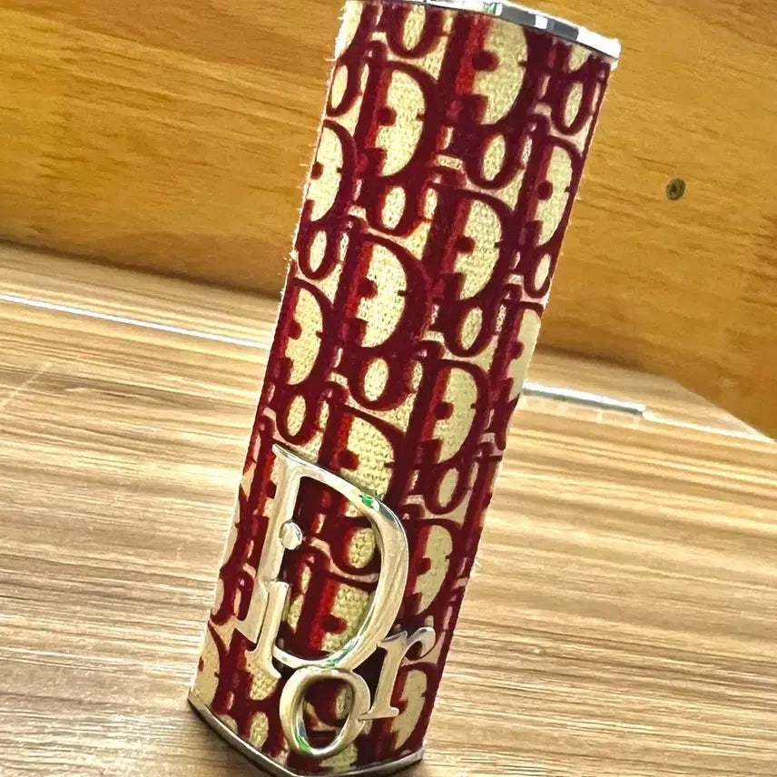 [BUNJANG] Dior Oblique Lipstick Case / 디올 오블리크 립스틱 케이스