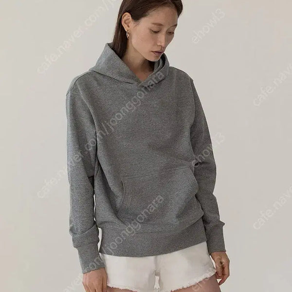 [BUNJANG] URBANIC30 Basic Hoodie / 얼바닉30 후드