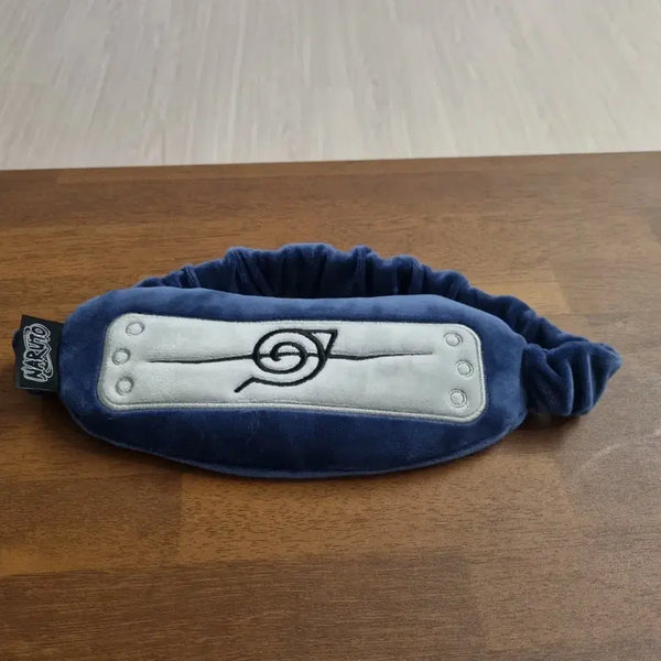 [BUNJANG] SPAO Naruto Sleep Mask / 스파오 나루토 수면안대