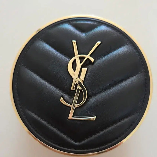 [BUNJANG] Yves Saint Laurent Cushion Case (Old Model) / 입생로랑 쿠션케이스(구형)