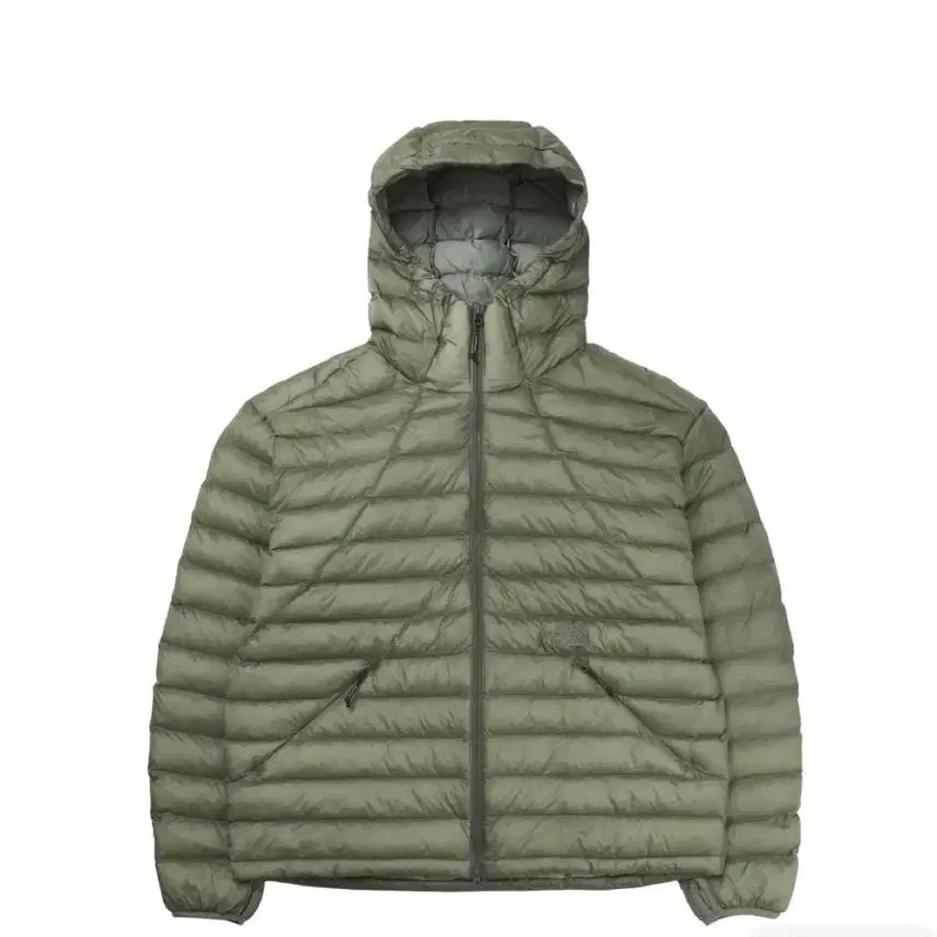 [BUNJANG] The North Face Ventus Lightweight Down Jacket / 노스페이스 벤투스 경량패딩 ws(85)