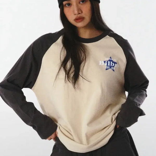 [BUNJANG] Frenda Bilbao Long Sleeve / 프렌다 BILBAO LONG SLEEVE 롱슬리브