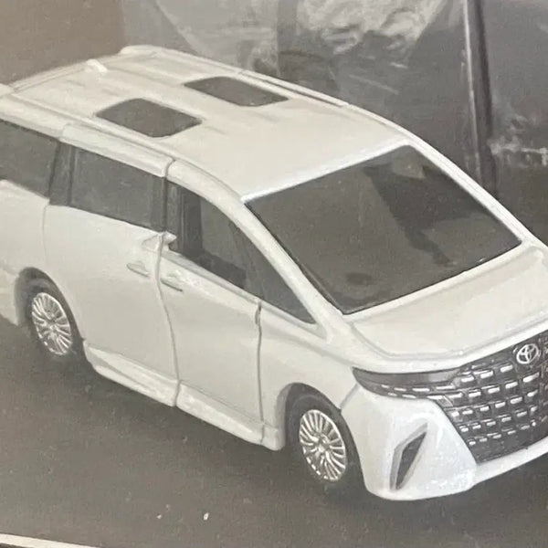 [BUNJANG] Tomica Premium Alphard + Celica Set / 토미카 프리미엄 알파드 + 셀리카 팔아요~