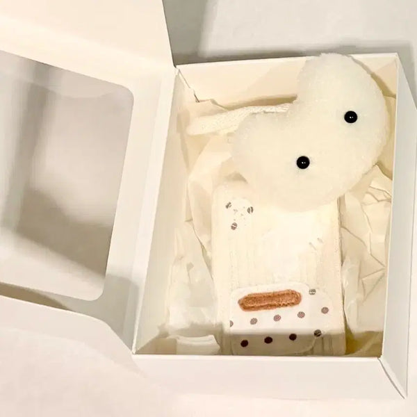 [BUNJANG] Momi Shop Bookmark / 모밀상점 책갈피