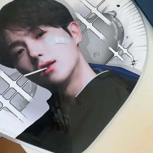 [BUNJANG] Current Location Photocard Holder / 현재 우치와