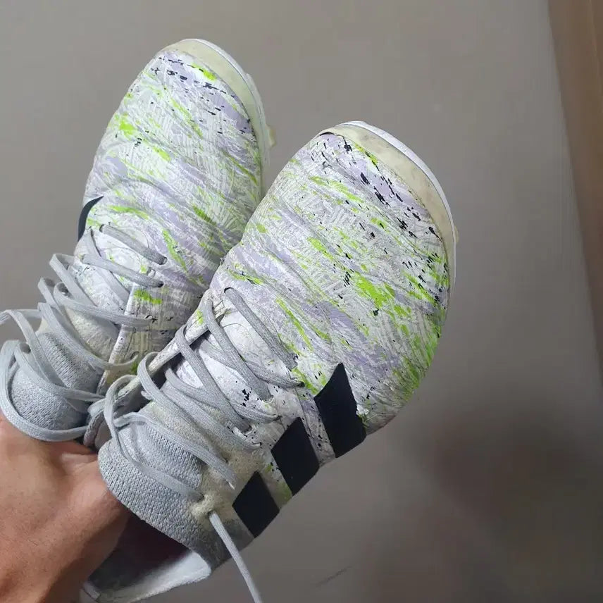 [BUNJANG] Copa 20.1 AG Soccer Cleats / 코파 20.1 ag 270