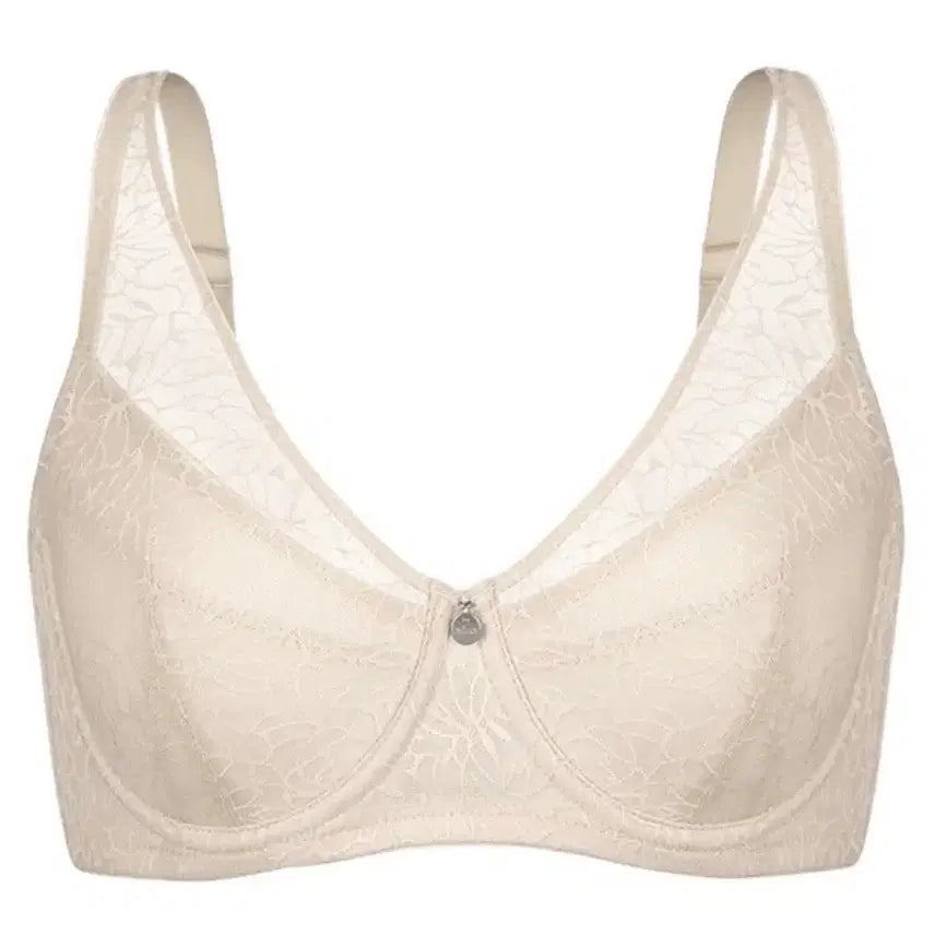 [BUNJANG] Ase Glam Jacquard Bra 85G / 에이세 글램 자카드 브라 85G