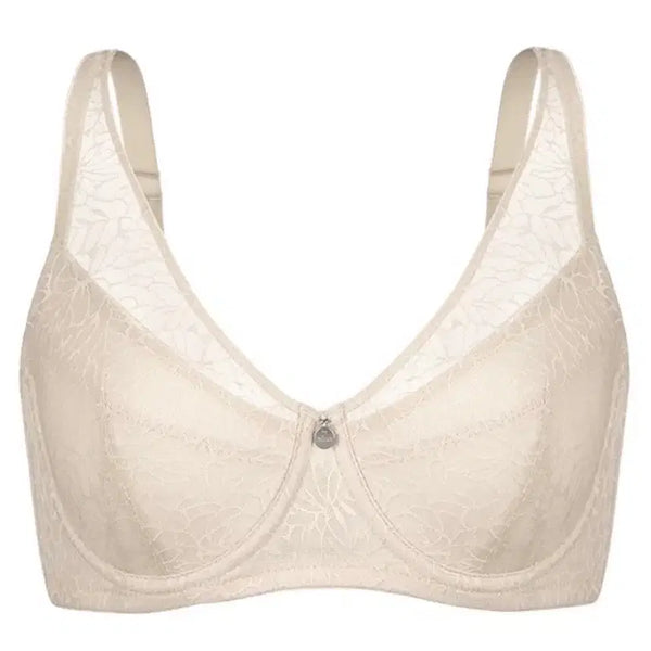 [BUNJANG] Ase Glam Jacquard Bra 85G / 에이세 글램 자카드 브라 85G