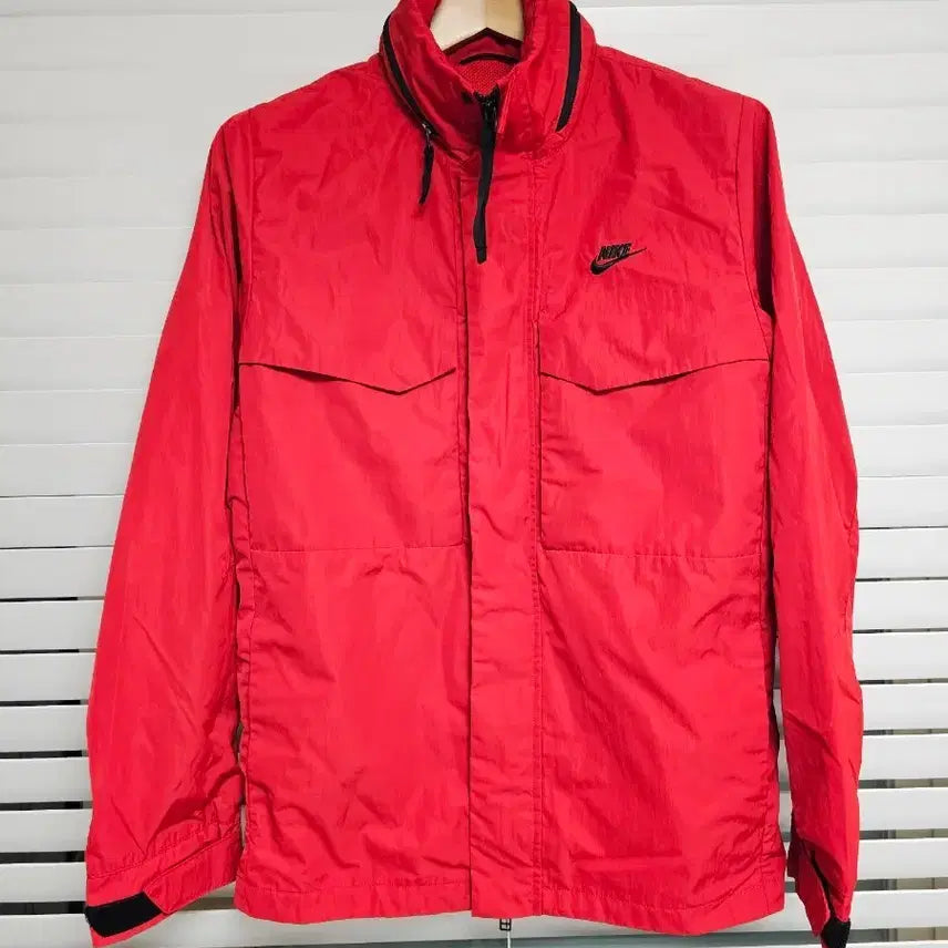 [BUNJANG] Nike M65 Field Jacket (Size M) / 나이키 M65 야상 자켓 M