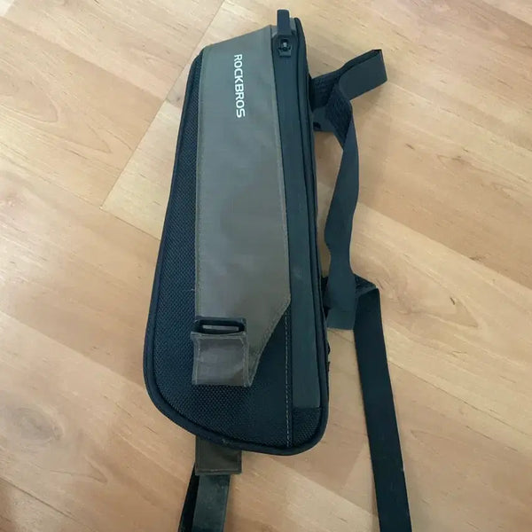 [BUNJANG] Rockbros Bicycle Frame Bag / 락브로스 자전거 프레임백