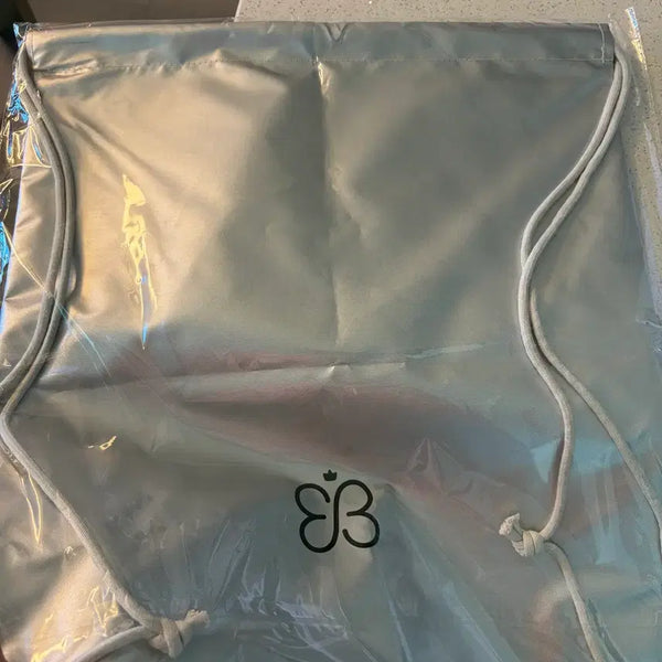 [BUNJANG] Park Eun Bin 'eun-iverse' Fan Concert String Bag / 박은빈 은빈노트 팬콘서트 eun-iverse 스트링백 판매