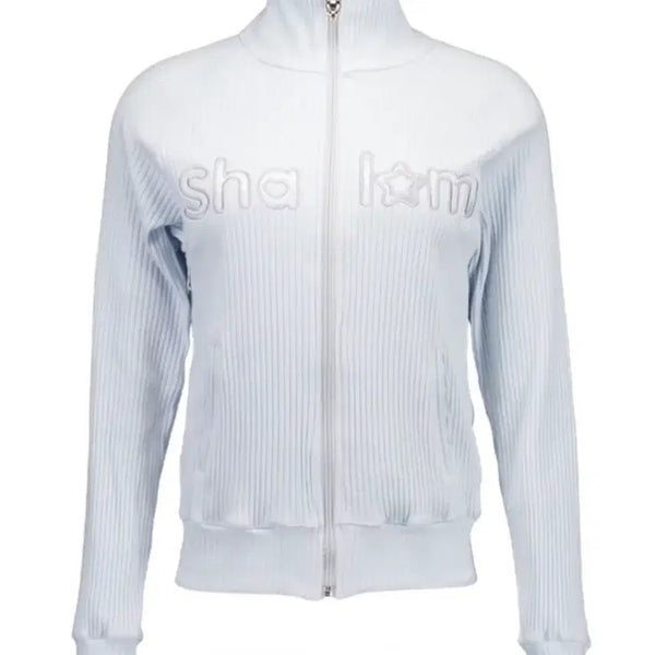 [BUNJANG] Shalom Club Jersey Sky / 샬롬클럽 져지 스카이