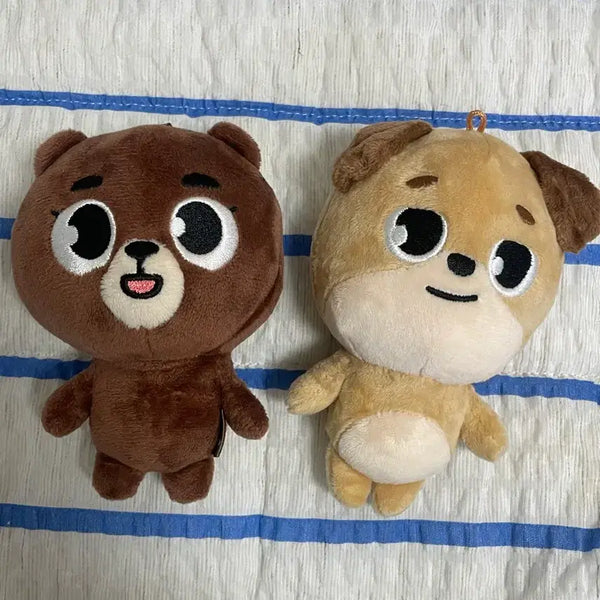 [BUNJANG] Day6 Dennimals Bang "Don" Plush / 데이식스 데니멀즈 방 돈 (19년도)