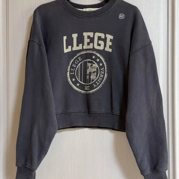 [BUNJANG] Recto Sweatshirt / 렉토 맨투맨