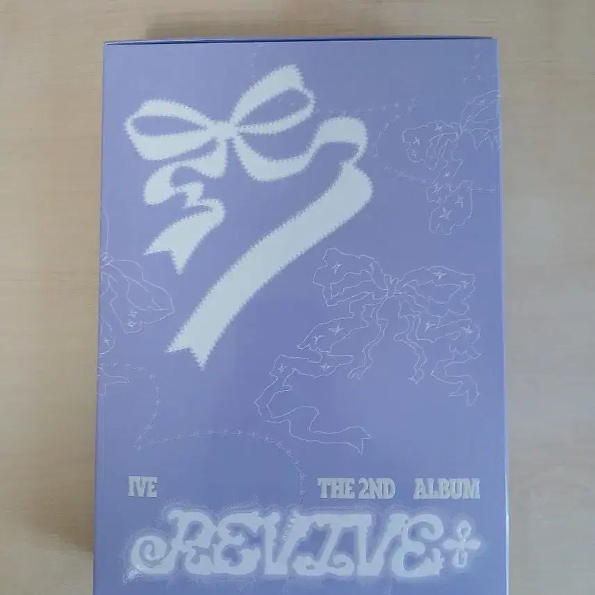 [BUNJANG] IVE Unsealed Album / 아이브 개봉 앨범 팔아요!