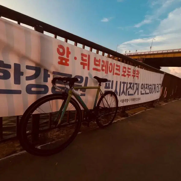 [BUNJANG] Engine11 Frame/Fork / 엔진11 판/대