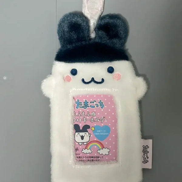 [BUNJANG] Mimichi Photocard Holder / 미미치 포카홀더 새상품 양고