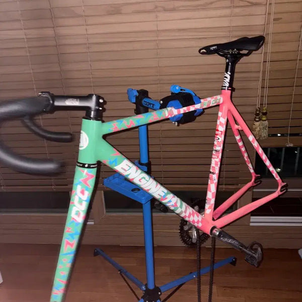 [BUNJANG] DCC Bicycle / Dcc반차 개급처