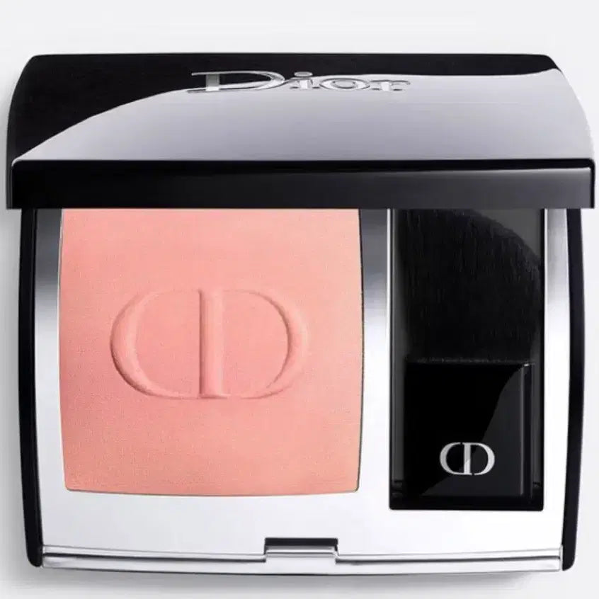 [BUNJANG] Dior Rouge Blush / (최저가)디올 누드룩 블러셔 판매