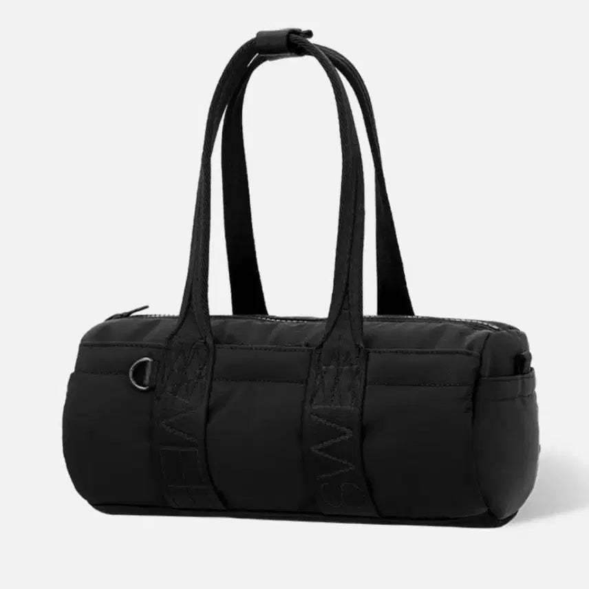 [BUNJANG] Switch City Boy Shoulder Bag Black / 스위치 씨티 보이 숄더백