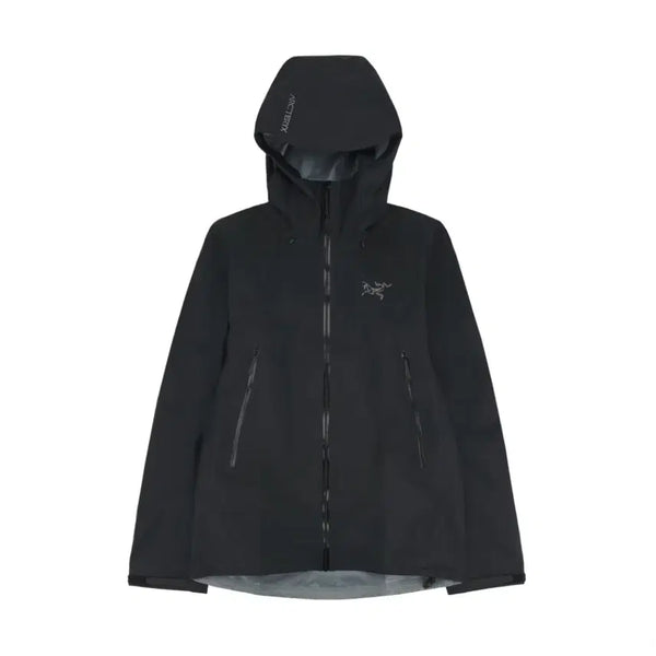 [BUNJANG] Arc'teryx Beta SL Jacket Black / 아크테릭스 베타 SL 자켓 블랙