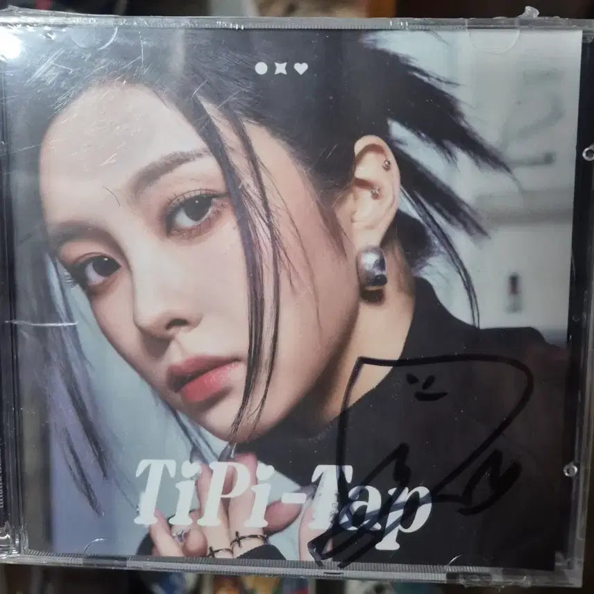 [BUNJANG] Kep1er Mini 6th Album Signed Version Sealed / 케플러 미니6집 사인반 미개봉품