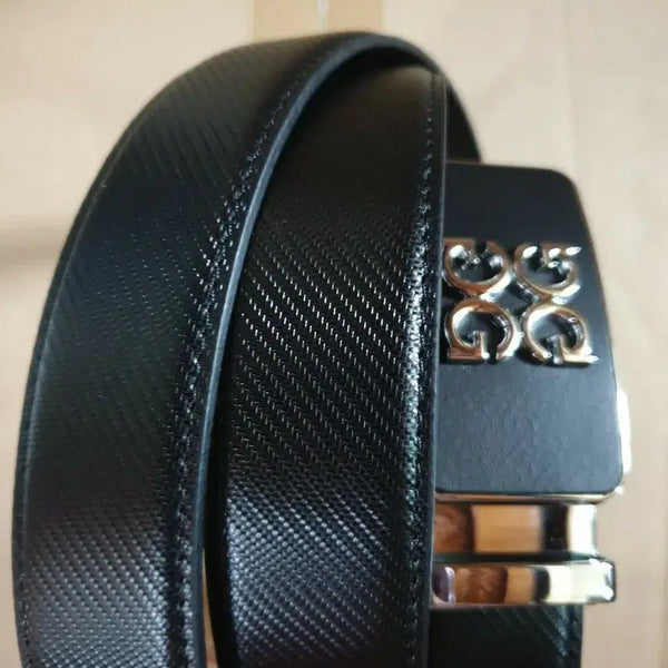 [BUNJANG] G/FORE Automatic Belt / 지포어 자동벨트 새제품입니다 ~41인치