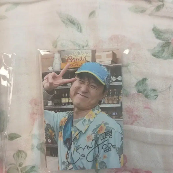 [BUNJANG] Wootsso Merchandise Bundle Set Photocard & Keycap / 웃소 굿즈 판매합니다!!(미개봉