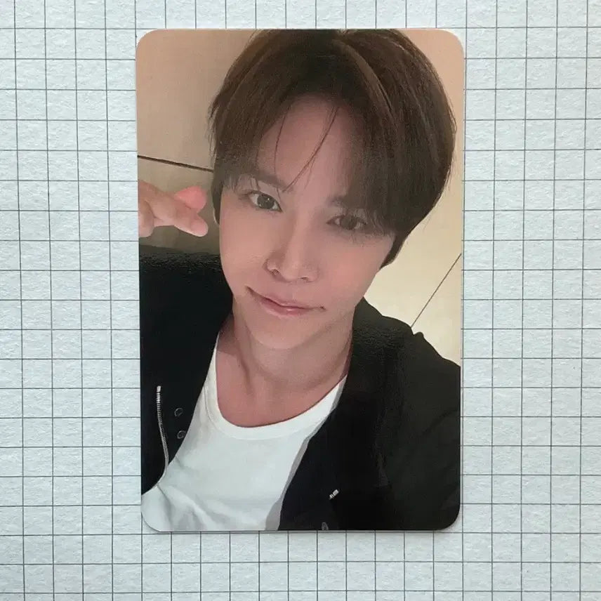 [BUNJANG] RIIZE Eunseok DYD Ktown4u Photocard / 라이즈 은석 dyd 케타포 포카