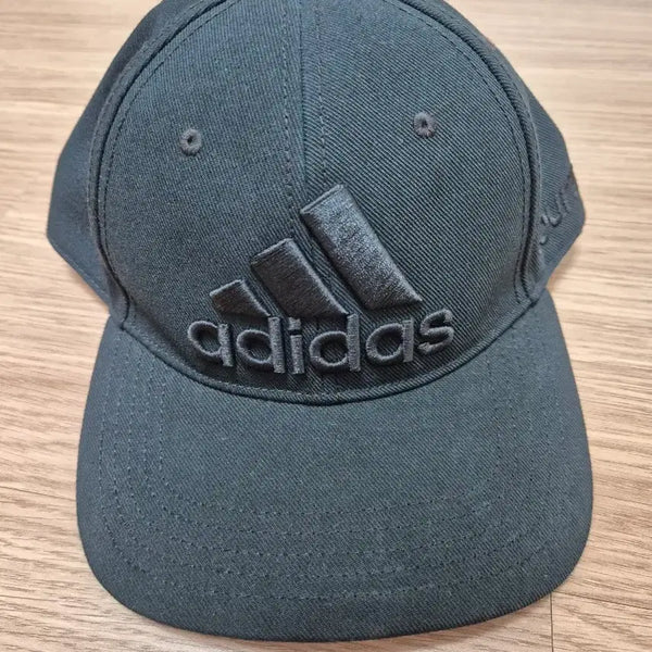 [BUNJANG] Adidas Golf OSFA Cap / 아디다스 골프 모자 OSFA