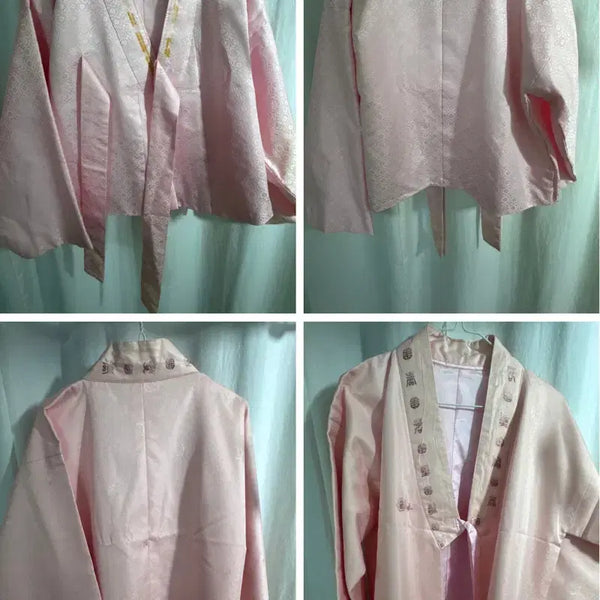 [BUNJANG] Men's Hanbok Set / 남성 한복 세트 결혼 한복