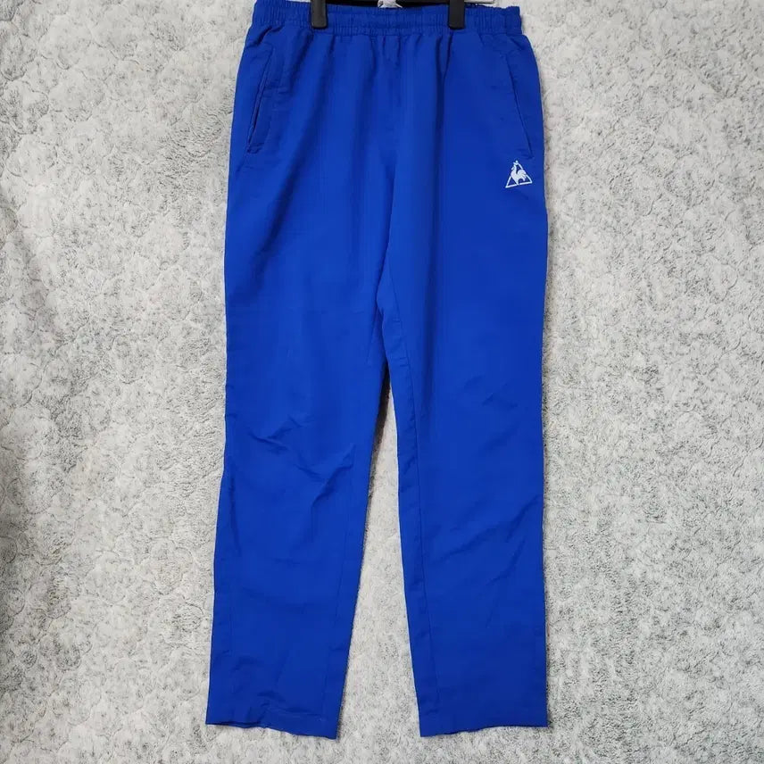 [BUNJANG] Le Coq Sportif Modulate Pants / K10 [L] 르꼬끄 스포르티브 모듈레이트 바지