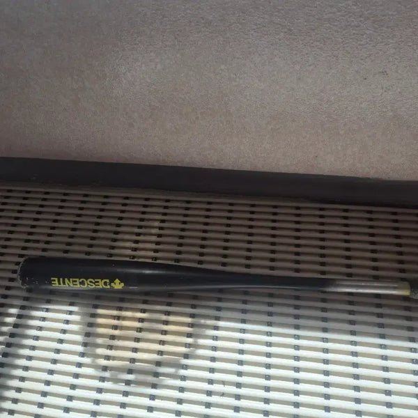 [BUNJANG] Descente Aluminum Baseball Bat / 알류미늄 야구배트