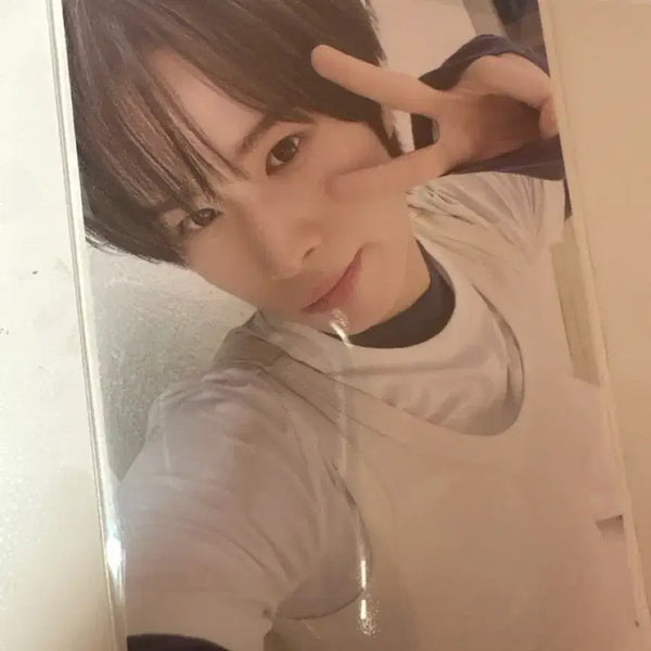 [BUNJANG] TWS Kyungmin Photocard / 투어스 경민 포카