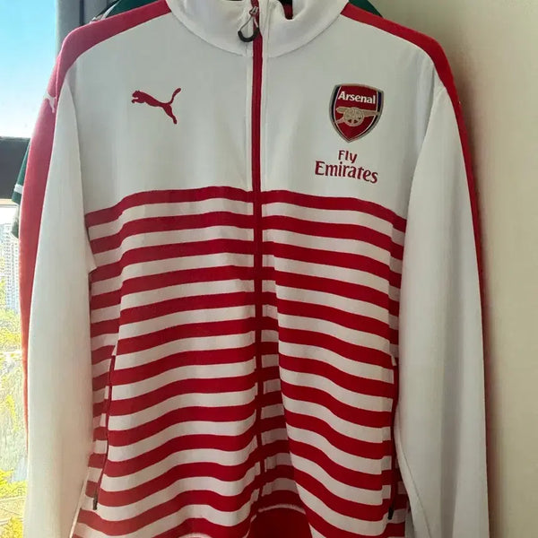 [BUNJANG] Arsenal Jersey / 아스날 져지