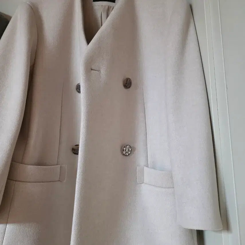 [BUNJANG] Lanvin Coat Jacket / 랑방 코트자켓
