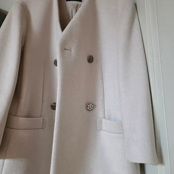 [BUNJANG] Lanvin Coat Jacket / 랑방 코트자켓