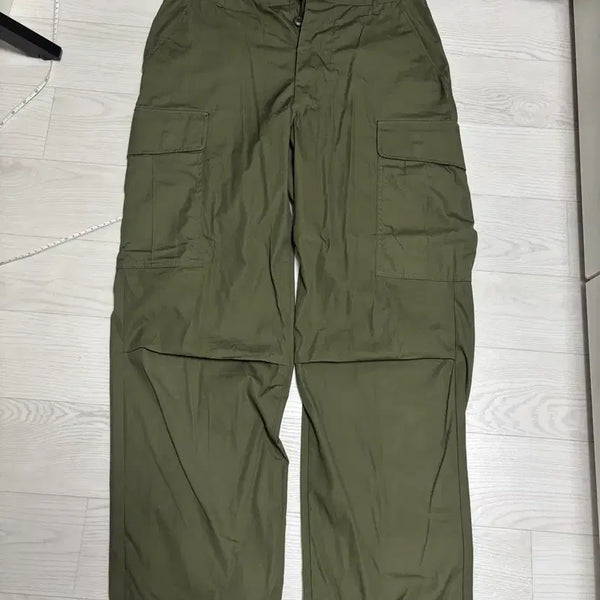 [BUNJANG] Siorata Jungle Fatigue Pants Size 6 (34) / 시오타 정글퍼티그 팬츠 6(34)