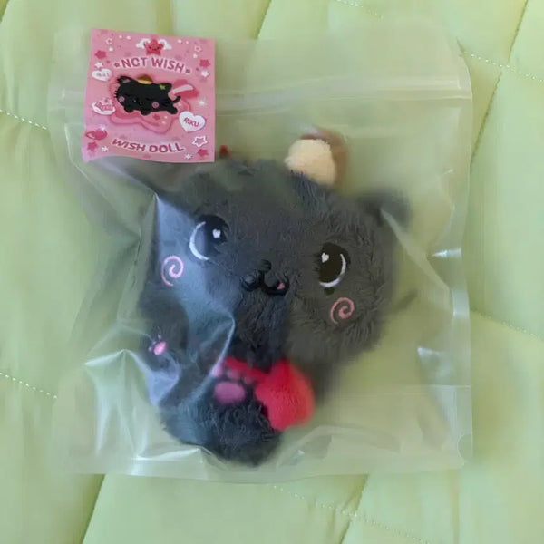 [BUNJANG] NCT WISH WISHDOLL KURI Sealed / 엔시티 위시 위시돌 미개봉 쿠리