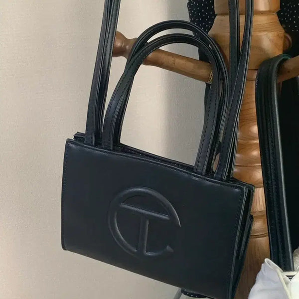 [BUNJANG] Telfar New Model Crossbody Bag / 텔파 신형 크로스백