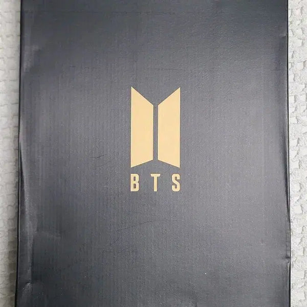 [BUNJANG] BTS MERCH BOX 8 Mood Lamp / BTS 머치박스8 MERCH BOX8