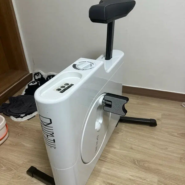 [BUNJANG] Folding Indoor Exercise Bike / 실내자전거